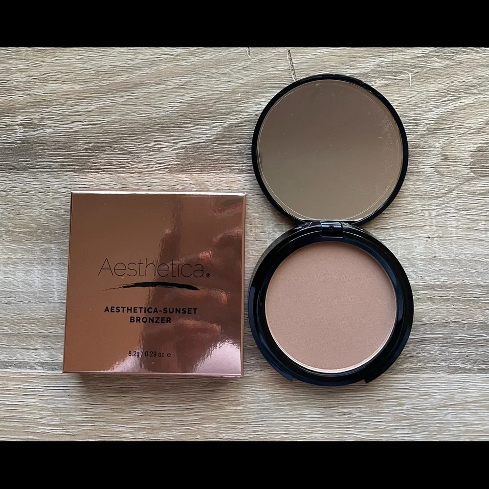 Aesthetica Sunset Bronzer